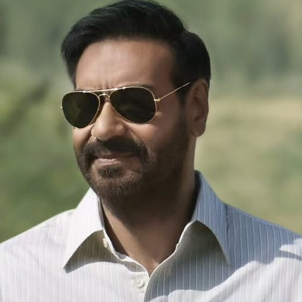 Top Ajay Devgn India Net Openers: Raid 2 takes 4th best start for mass-maharaja