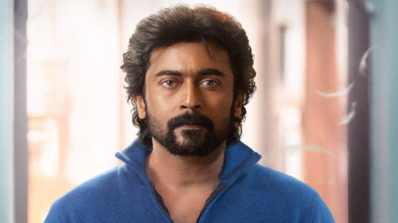 Retro Twitter Review: Is Suriya and Pooja Hegde's film a HIT or MISS? Read these 11 tweets to find out (PC: Karthi X) Karthi X