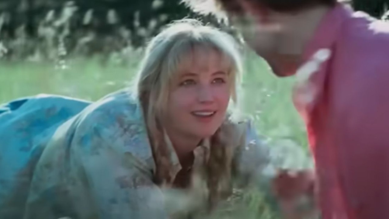 Die, My Love (The Upcoming/Youtube) Die, My Love struck a deal with Mubi