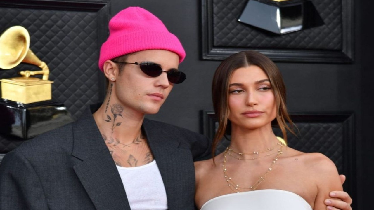 Justin Bieber and Hailey Bieber (CC: Getty images) Justin Bieber and Hailey Bieber (CC: Getty images)