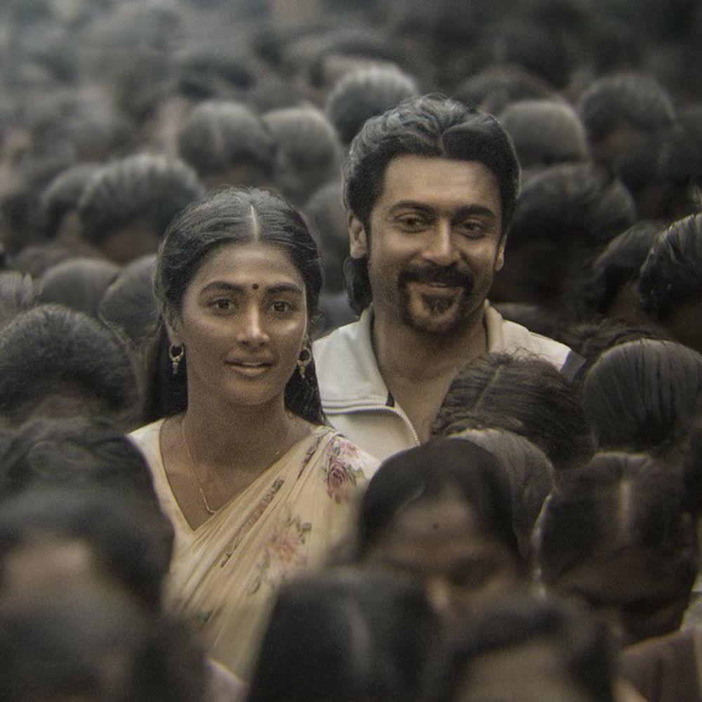 Retro: Karthik Subbaraj pens gratitude note on Suriya-Pooja Hegde starrer’s success; says he was ‘really overwhelmed’ 