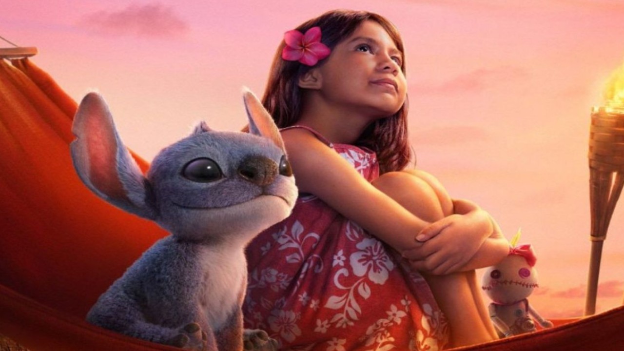 Picture Courtesy: Disney Disney