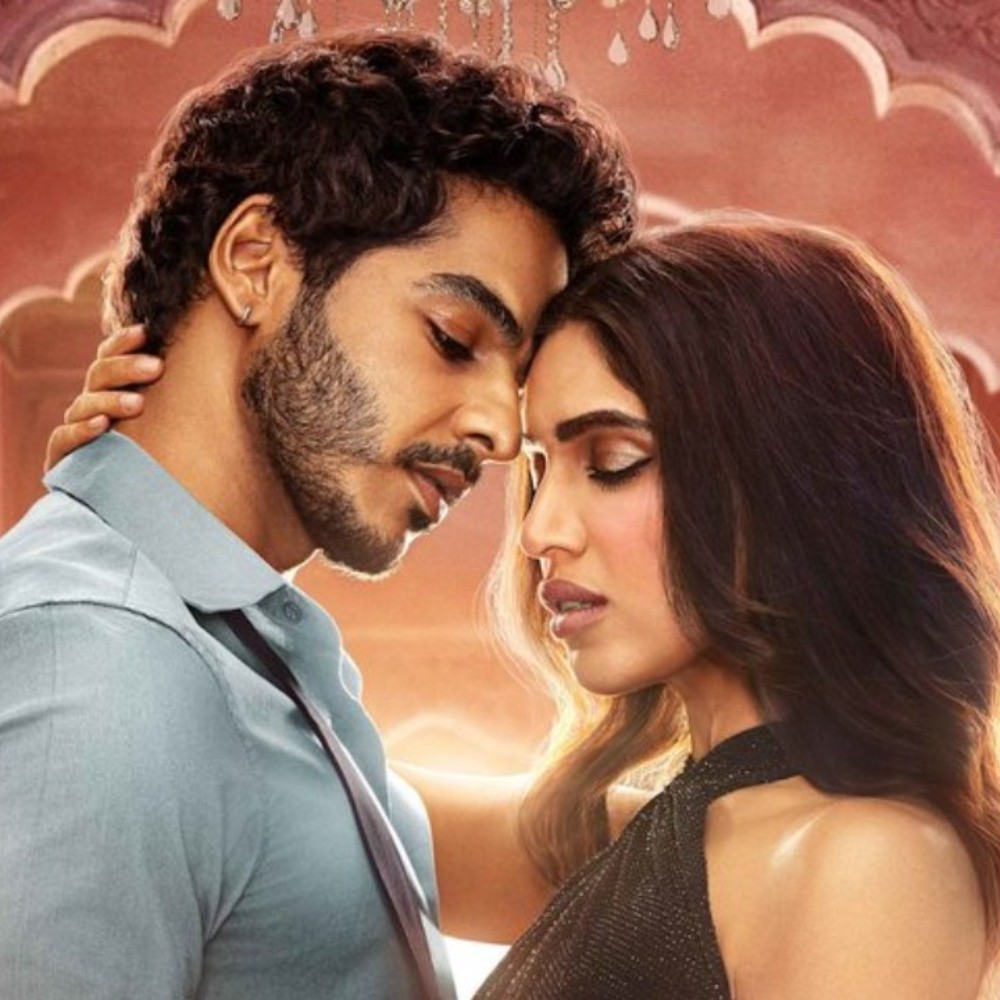The Royals Twitter Review: Check these 6 tweets before watching Ishaan Khatter, Bhumi Pednekar's rom-com on Netflix