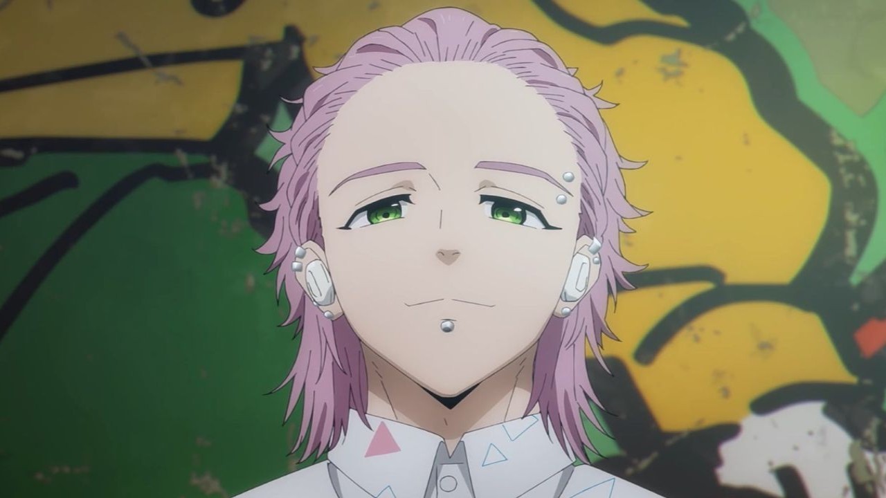 Satoru Nii, CloverWorks, Muse Communication, Aniplus, Crunchyroll