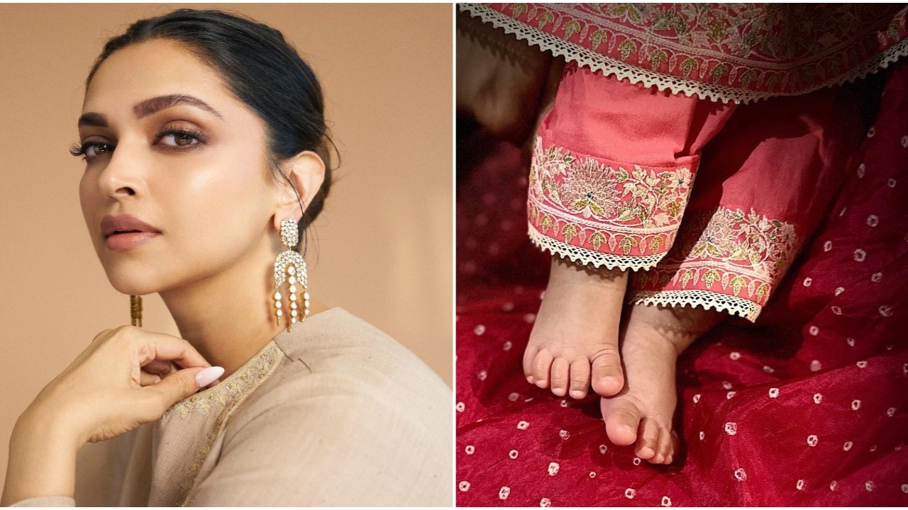 Deepika Padukone hasn’t ‘found the answers’ to THIS after welcoming her daughter (Pic Courtesy: Deepika Padukone Instagram) Deepika Padukone hasn’t ‘found the answers’ to THIS after welcoming her and Ranveer Singh’s daughter Dua; find out