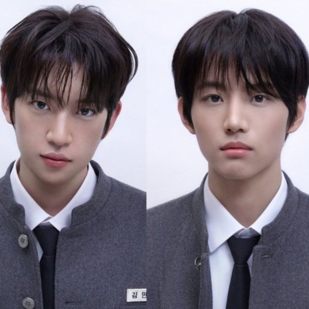 Meet IDID: IVE's agency STARSHIP Entertainment announces final line-up of new 8-member boy group; find out who will debut
