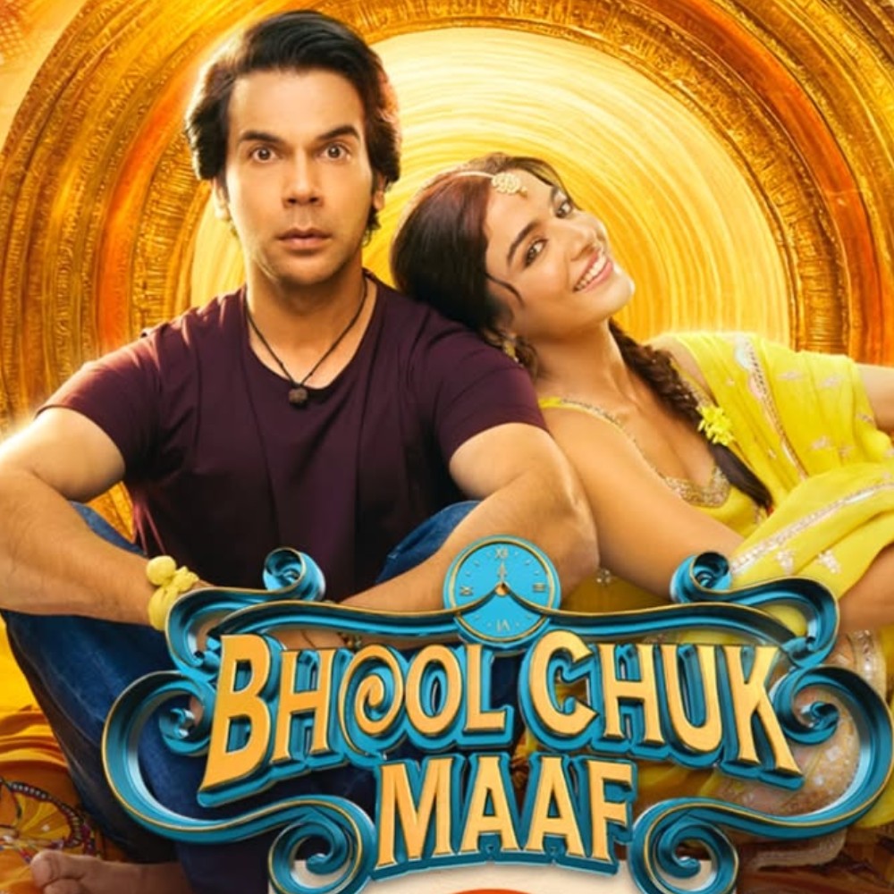 Bhool Chuk Maaf: What to expect from Rajkummar Rao and Wamiqa Gabbi-led rom-com with time loop twist? Find out