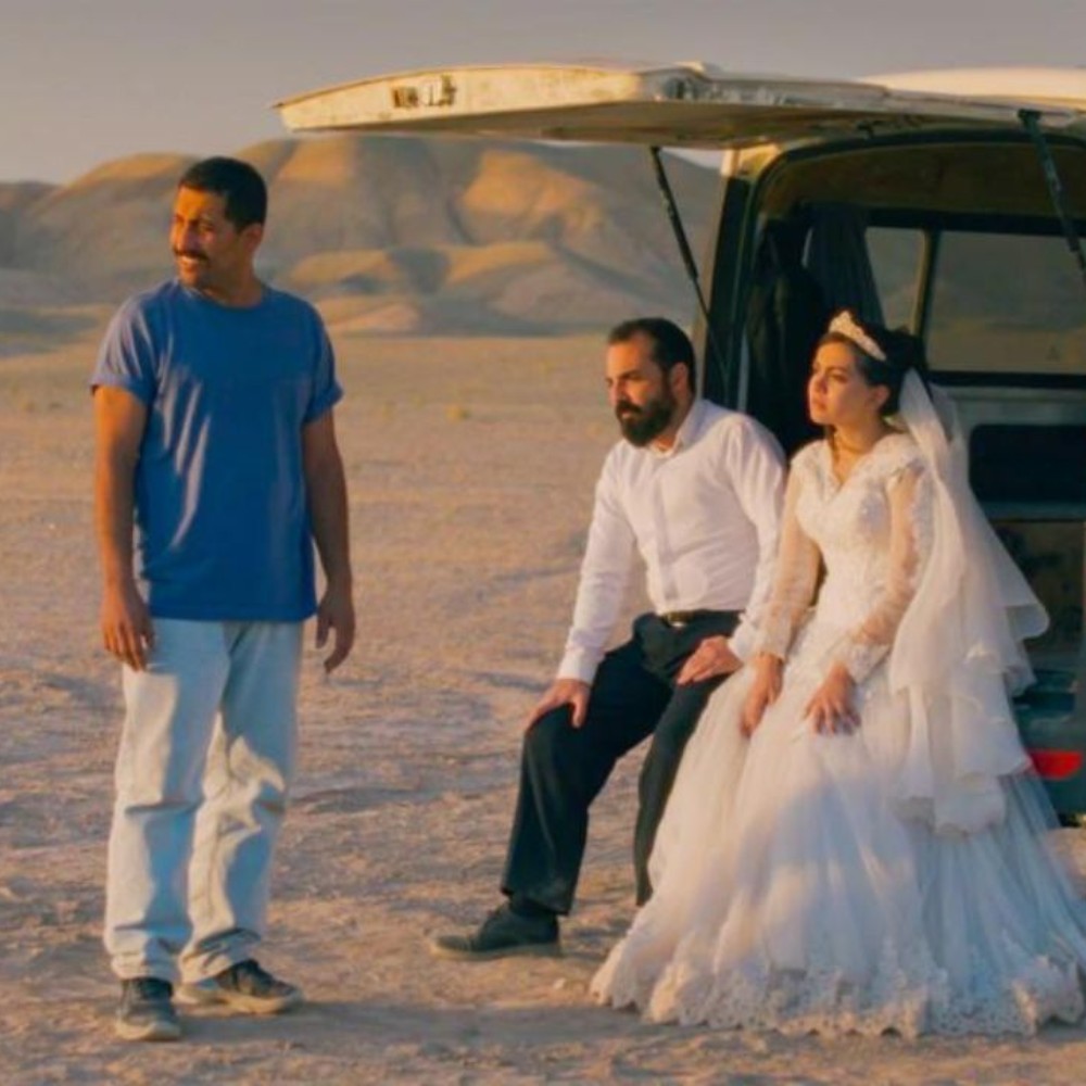 What is It Was Just an Accident About? 2025 Palme d’Or Winner at Cannes Film Festival Explored