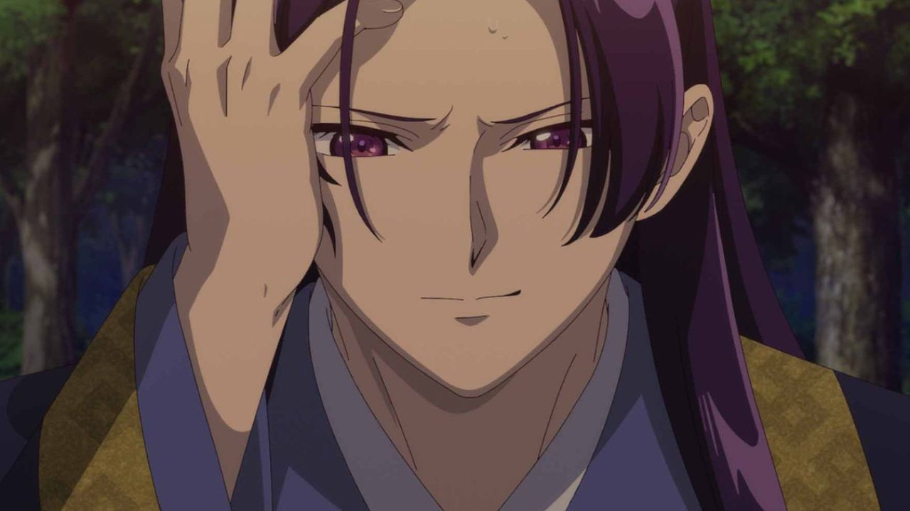 Natsu Hyuga, TOHO Animation, OLM, Crunchyroll, Netflix