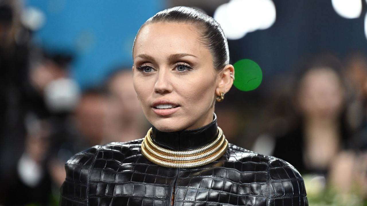 Miley Cyrus (via Getty Images) (Image Courtesy: Getty Images)