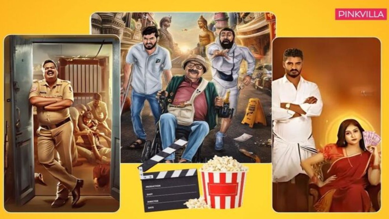 5 best Kannada comedy movies to watch on OTT (PC: IMDb) 5 best Kannada comedy movies to watch on OTT