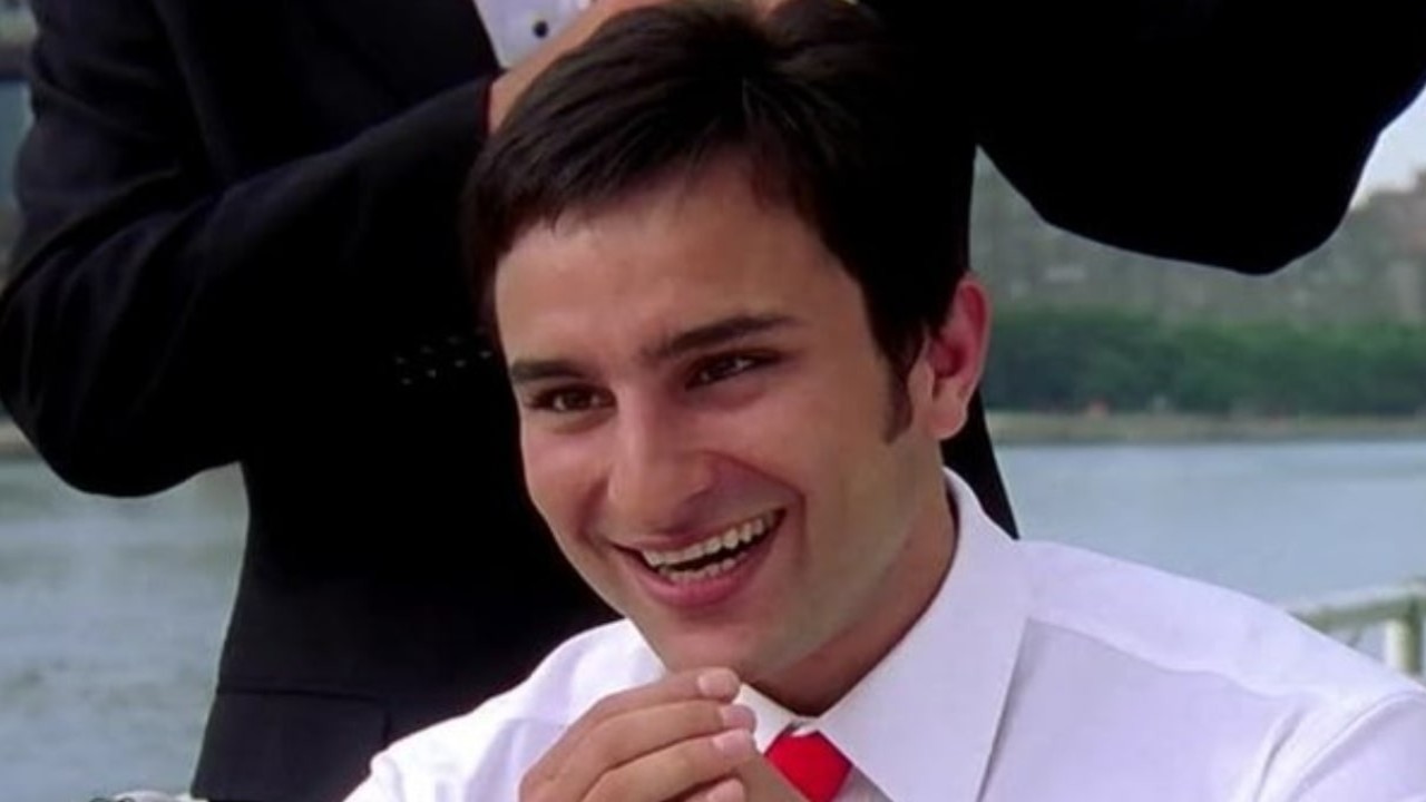 PC: IMDb POLL RESULT: Fans think THIS multi-starrer Saif Ali Khan movie is the most entertaining film on OTT