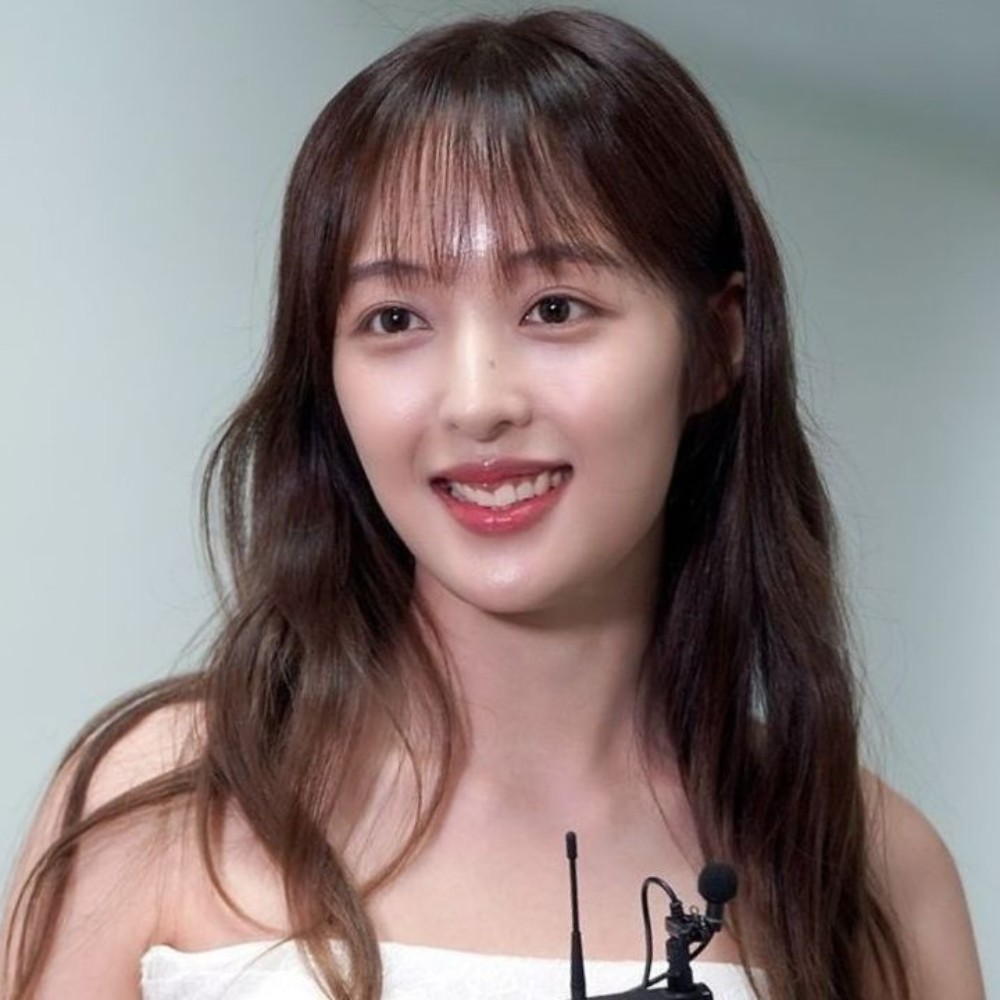 SKY Castle star Kim Bora divorces The Grotesque Mansion director husband Jo Ba Reun within 1 year of marriage