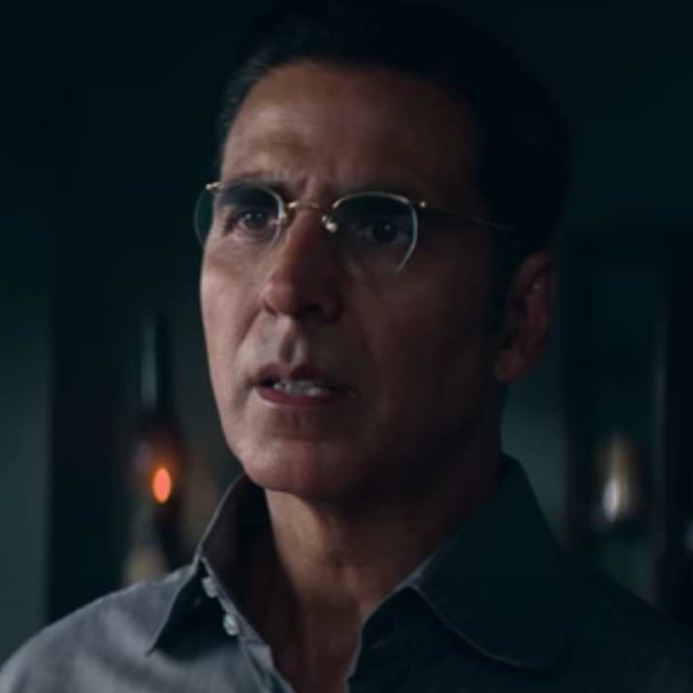 Kesari 2 Box Office Collection Day 30: Akshay Kumar-led film earns Rs 50 lakh; competing with Raid 2 and Mission Impossible 8