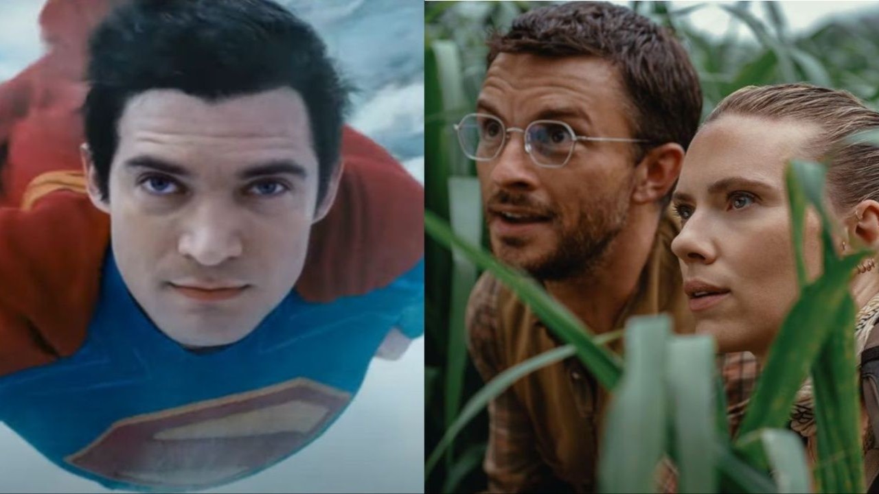 Picture Courtesy: Warner Bros. Pictures, Universal Pictures Warner Bros. Pictures, Universal Pictures