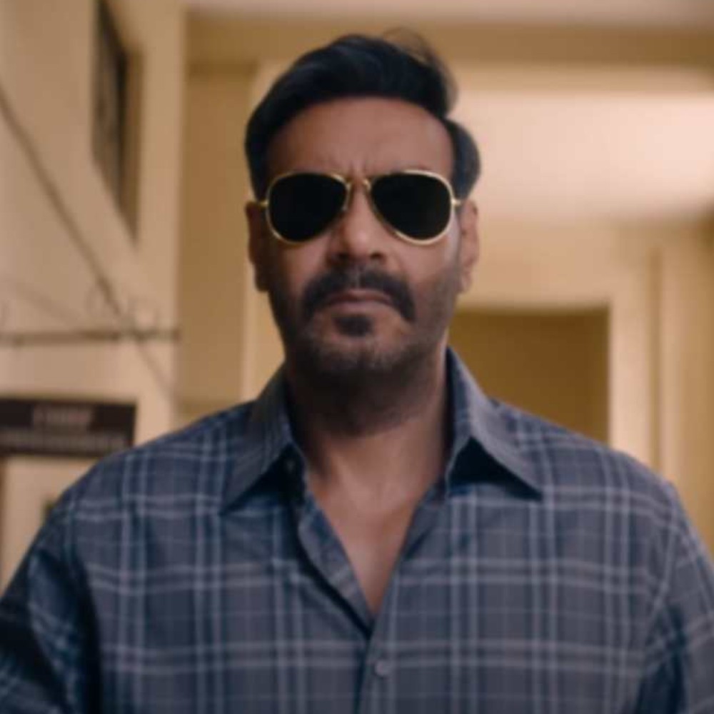 Raid 2 Box Office Early Estimates Day 10: Ajay Devgn’s crime thriller eyes Rs 6 crore, remains Bollywood’s frontrunner