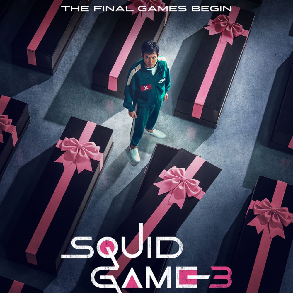 Watch Squid Game Season 3 Teaser: Lee Jung Jae's coffin return hints at ominous turn of events; check out big twist