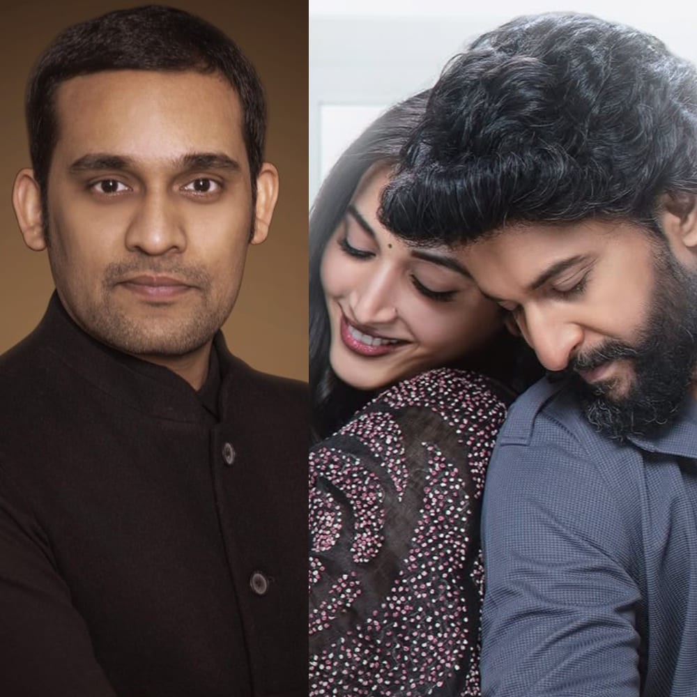 HIT 3: Mickey J Meyer REACTS to criticism of background score of Nani starrer: ‘I take risks…’