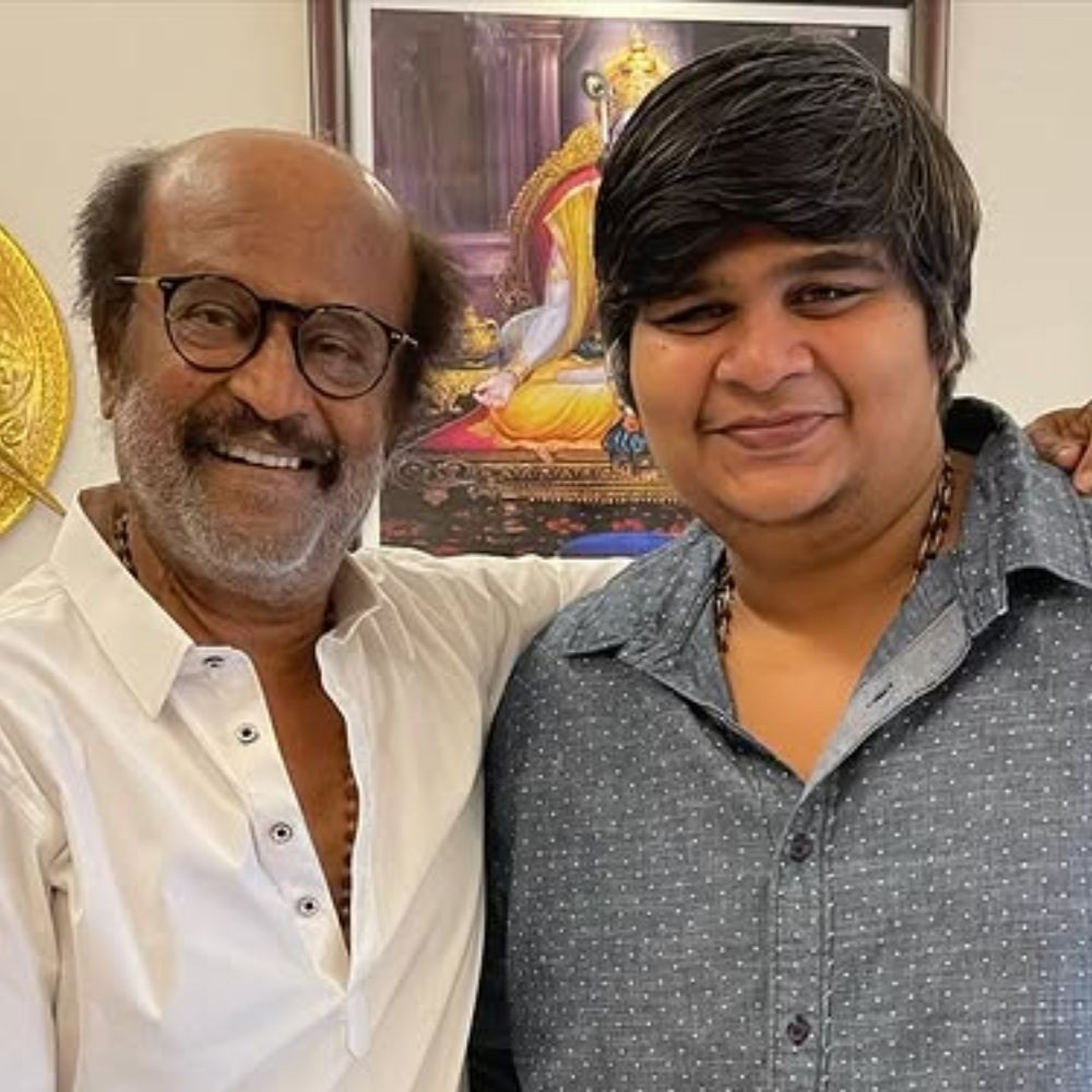 Did Rajinikanth watch Karthik Subbaraj’s Retro starring Suriya? Filmmaker REVEALS Thalaivar’s reaction to film’s trailer