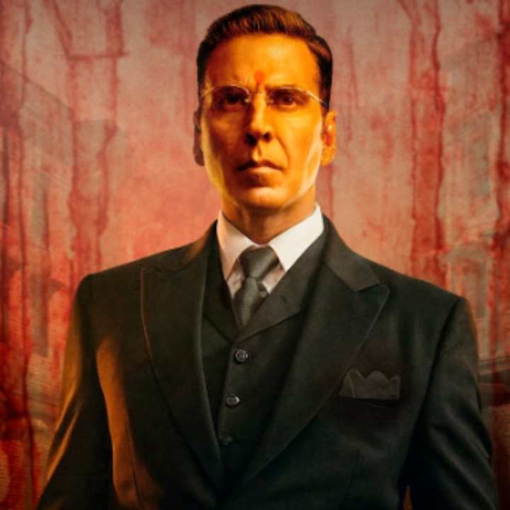 Kesari 2 Box Office Collection Day 18: Akshay Kumar and R Madhavan's film maintains decent run; nets Rs 75 lakh