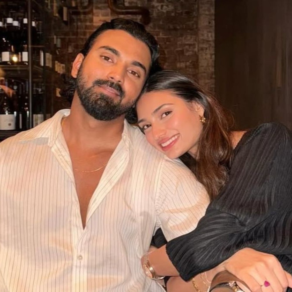Athiya Shetty wasn’t sure about naming daughter Evaarah; here’s how KL Rahul’s masterstroke changed everything