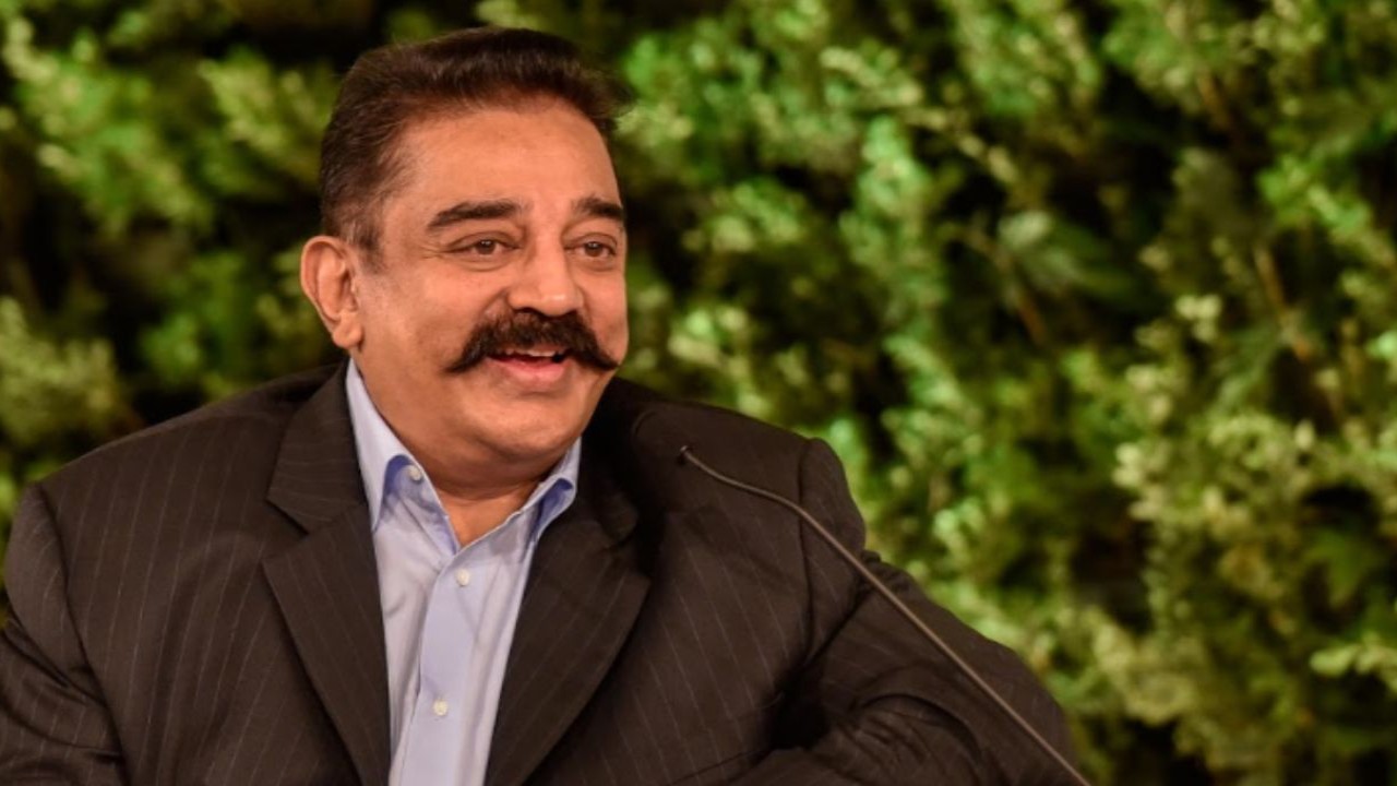 Karnataka Film Chamber bans Thug Life release, demands apology from Kamal Haasan (PC: Getty Images) Karnataka Film Chamber bans Thug Life release, demands apology from Kamal Haasan