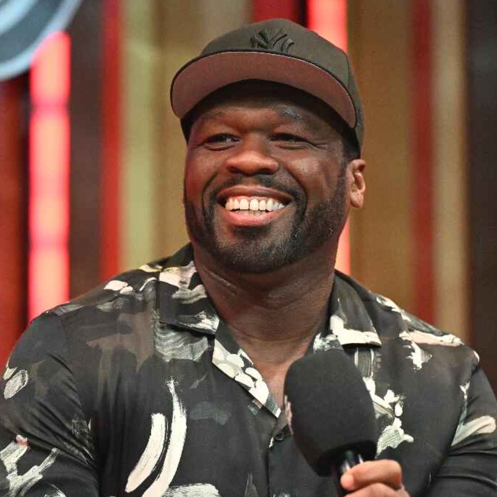 50 Cent Pokes Fun at Diddy Amid Rapper's Federal Trial; Says 'This Sh*t is Crazier Than...'