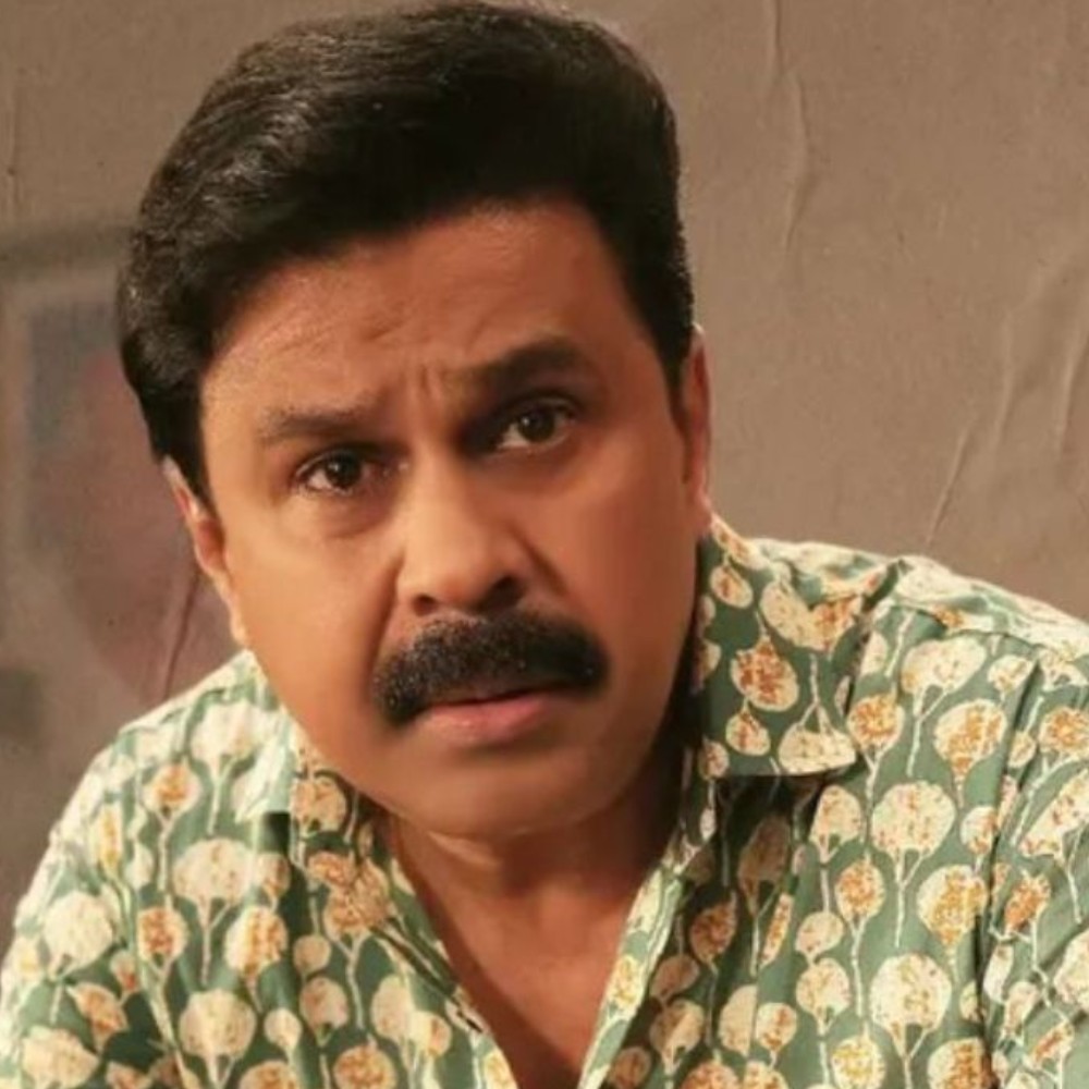 Prince & Family Kerala Box Office Day 18: Dileep's comedy drama records fair hold, adds Rs 25 lakh on 4th Friday