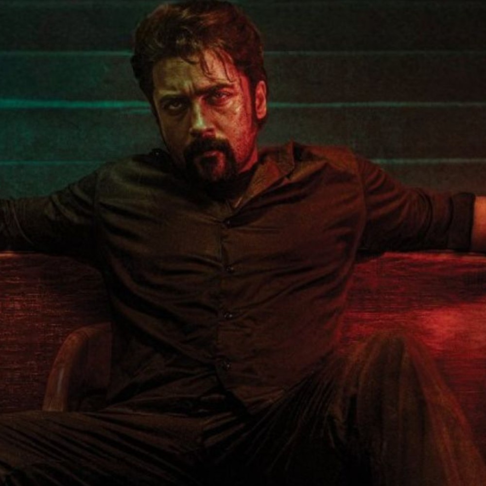 Retro Day 4 Tamil Nadu Box Office: Suriya's ambitious drama grosses poor Rs 5.75 crore on 1st Sunday 