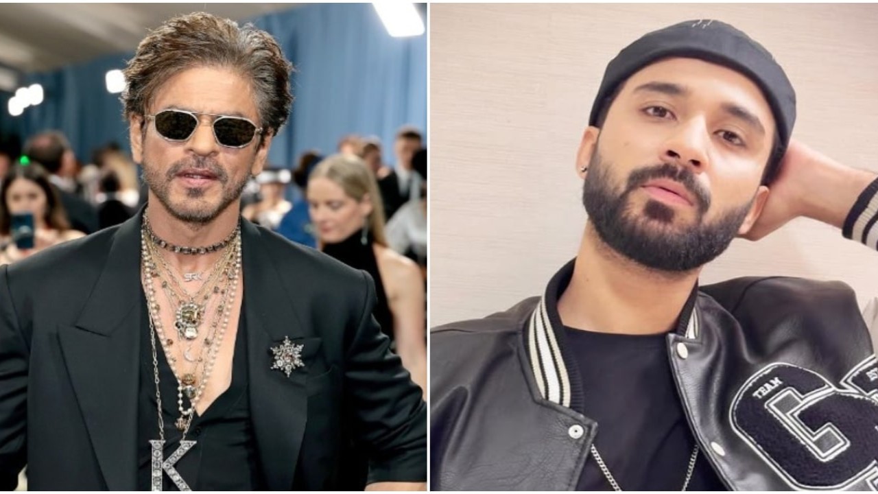 PC: Getty Images, Raghav Juyal on Instagram Until Shah Rukh Khan’s MET Gala debut, Raghav Juyal thought its ‘Halloween for the ultra-rich’; Kill actor makes hilarious revelation