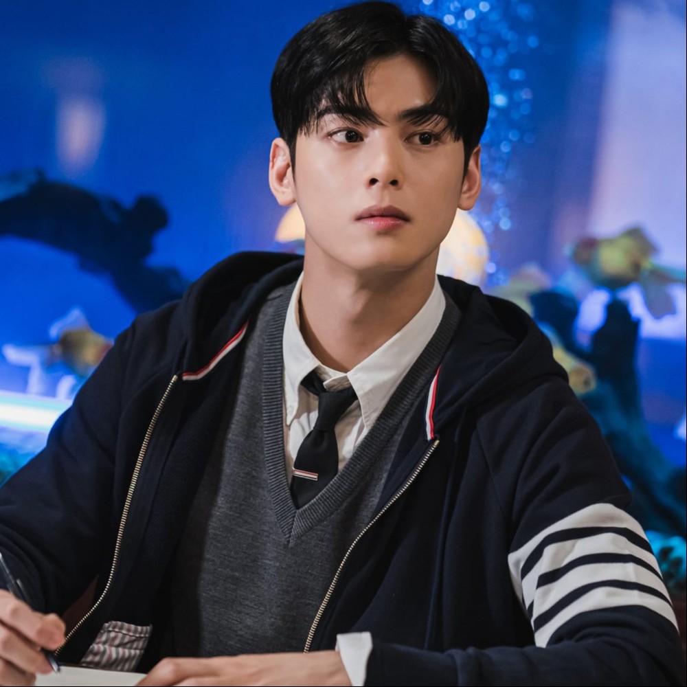 ASTRO’s Cha Eun Woo to begin military service on July 28: Here's everything we know, including army band acceptance