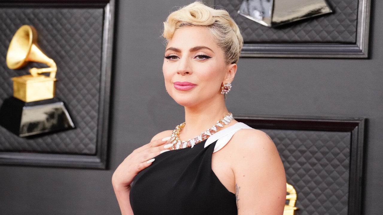 Lady Gaga (PC: Getty Images) Getty Images