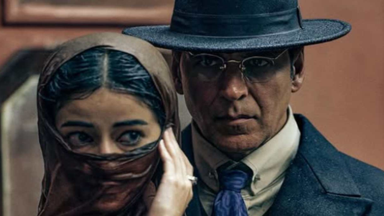 Picture courtesy: Ananya Panday/Instagram Kesari 2 Box Office Morning Trends Day 34: Akshay Kumar starrer holds steady as it nears farewell