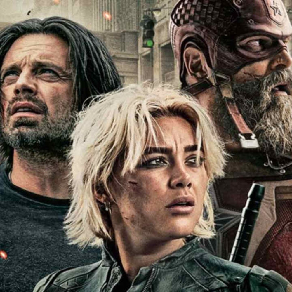 Box Office: THUNDERBOLTS* opens well with USD 162 million globally in debut weekend