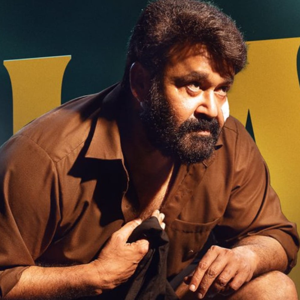 Thudarum Movie Review: Mohanlal starrer offers driven crime drama with few roadblocks