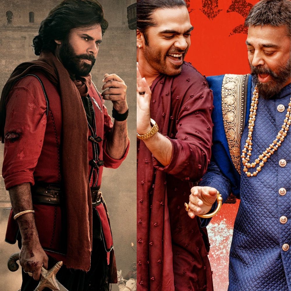 AP and Telangana theaters likely to shut down from June 1 amidst Pawan Kalyan’s HHVM, Mani Ratnam’s Thug Life release