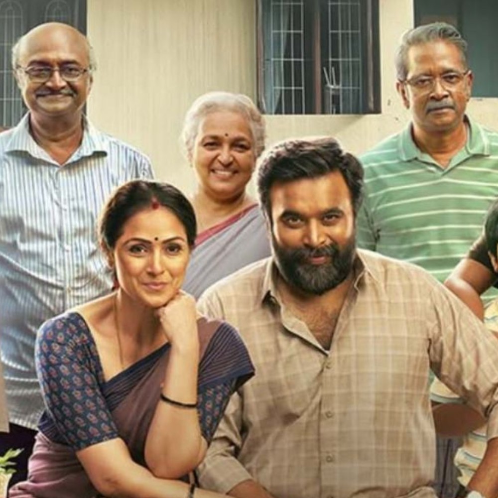 Tourist Family Tamil Nadu Box Office Day 11: Sasikumar's heartwarming family drama records BIGGEST day of run; grosses Rs 6.5 crore
