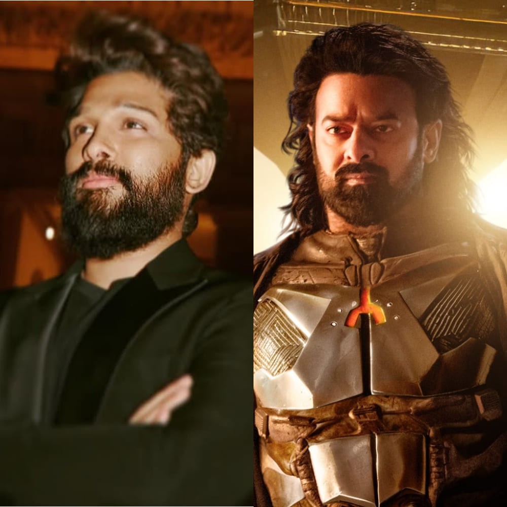 Gaddar Film Awards 2025 full winners list: Allu Arjun, Nivetha Thomas, Nag Ashwin, Kalki 2898 AD win top honours