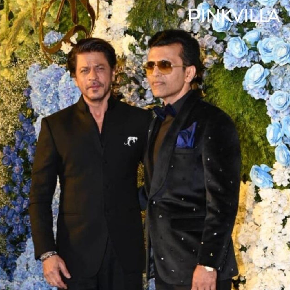 Do you know what Shah Rukh Khan does to ensure his films’ success? Producer Anand Pandit reveals SHOCKING secret
