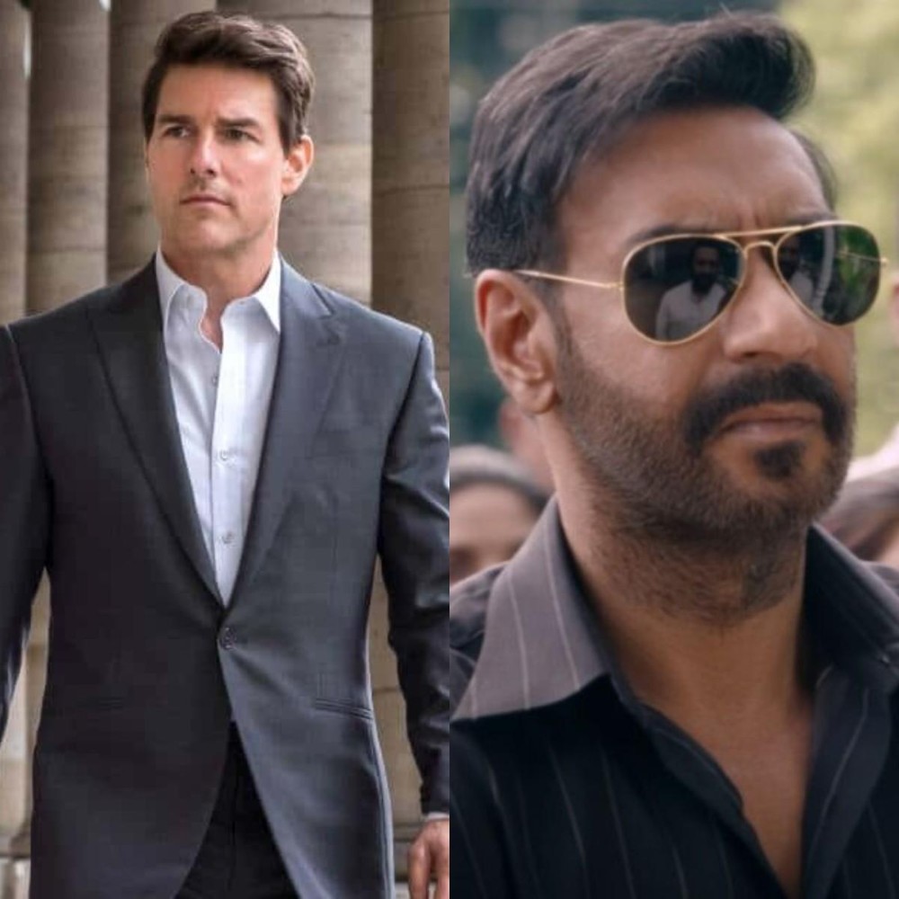 Box Office: Can Mission Impossible Final Reckoning impact Raid 2's business in India? 