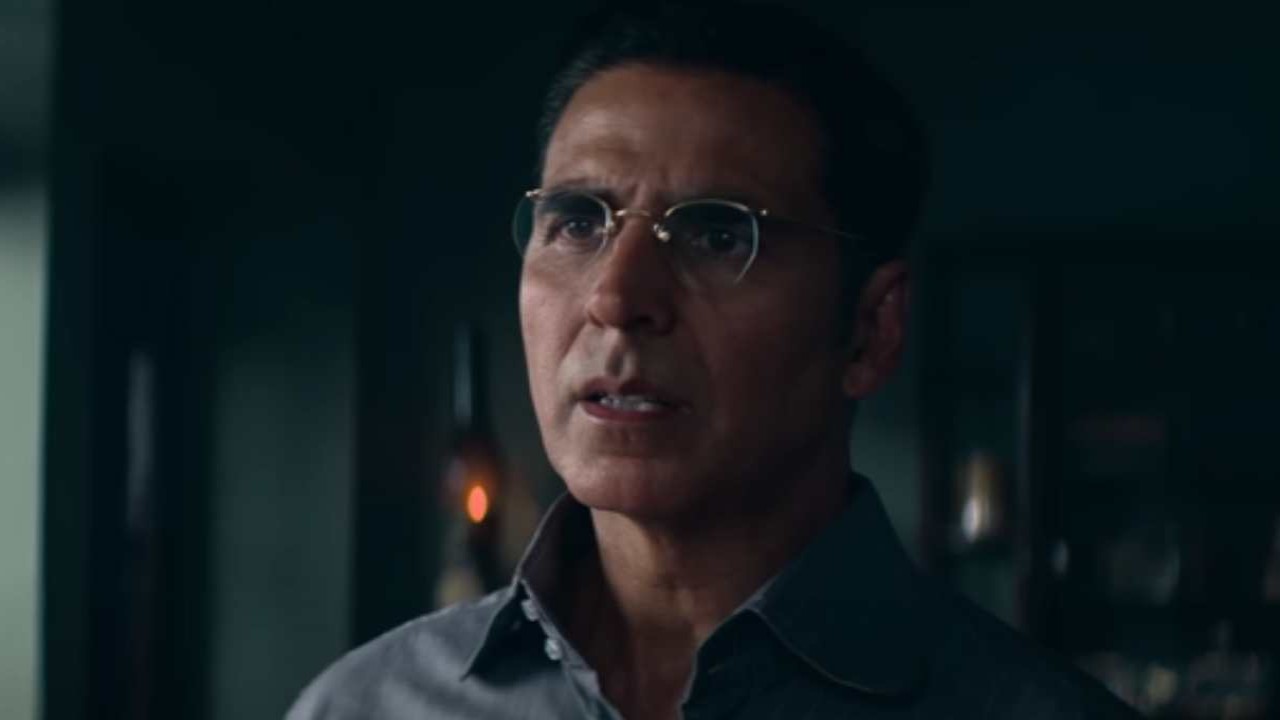 Picture courtesy: Zee Music Company/YouTube Kesari 2 Box Office Collection Day 30: Akshay Kumar-led film earns Rs 50 lakh; competing with Raid 2 and Mission Impossible 8
