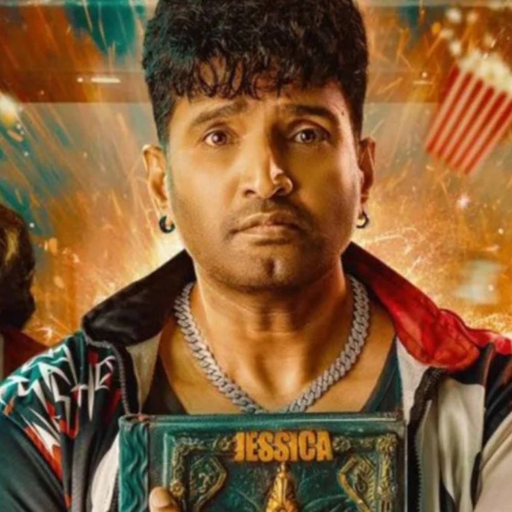 Devil's Double Next Level Tamil Nadu Box Office: Hit comedy sequel runs decently against Maaman over weekdays