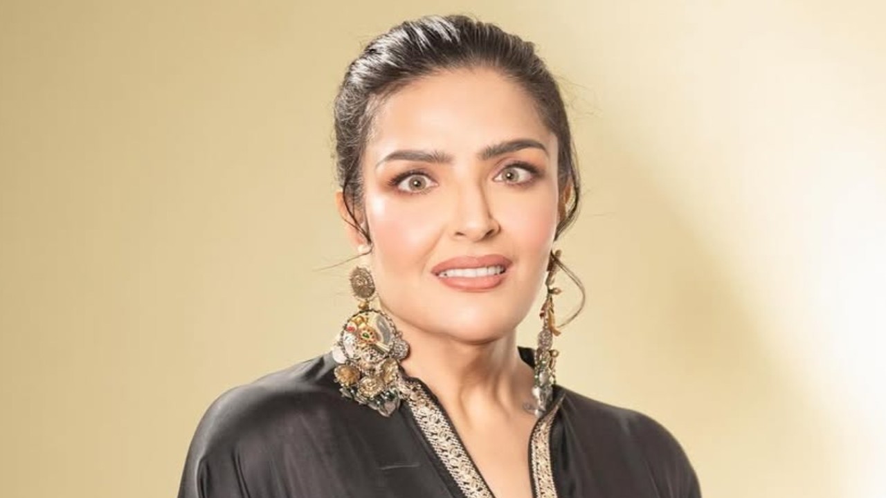 Picture Credit: Kakali Das Photography EXCLUSIVE: Hrithik Roshan’s sister Sunaina reveals ‘face was sagging’ after losing 15 kilos; claims people trolled her: ‘I’ve done Botox’