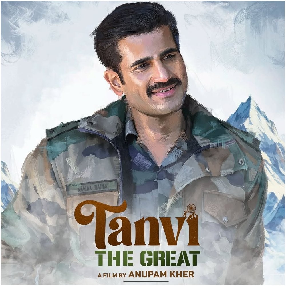 DYK Karan Tacker’s Special Ops and Khakee: The Bihar Chapter have huge CONNECTION in him bagging Anupam Kher’s Tanvi: The Great?