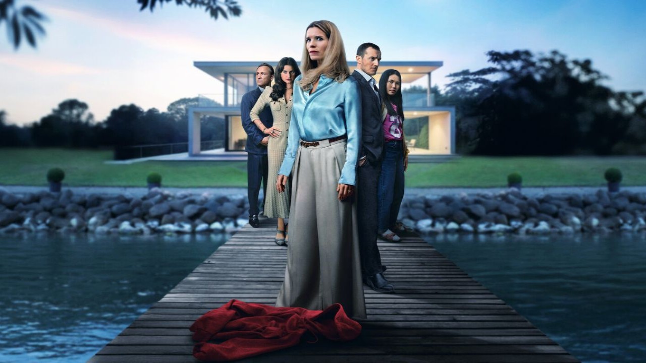 Secrets We Keep (CC: Netflix) Secrets We Keep (CC: Netflix)