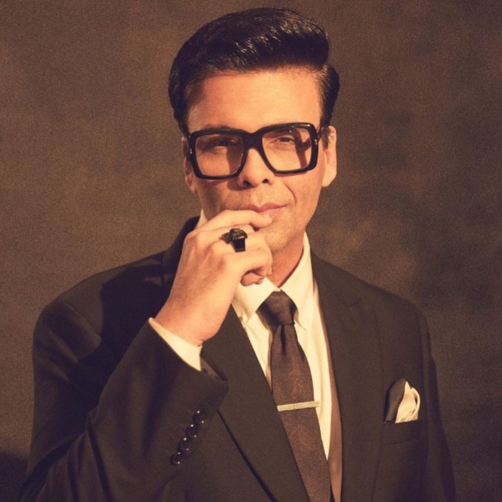 Karan Johar slams cinema intellectuals for praising AWIAL but ignoring Cannes selection Homebound: ‘One Nadaaniyan and you will…’