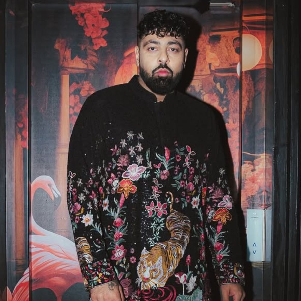 Badshah’s latest song Velvet Flow lands him in legal trouble? Find out why