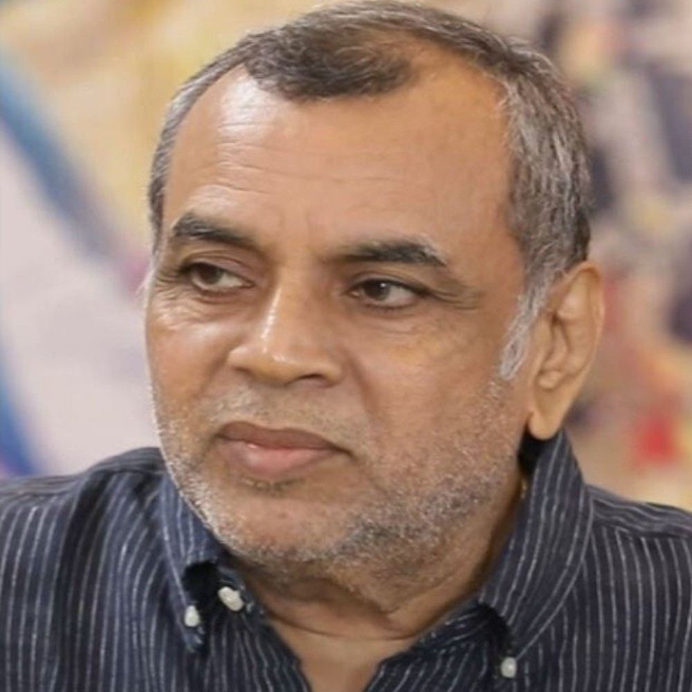 Fans, don’t lose hope yet: Paresh Rawal may still return for Akshay Kumar’s Hera Pheri 3, here’s what we know