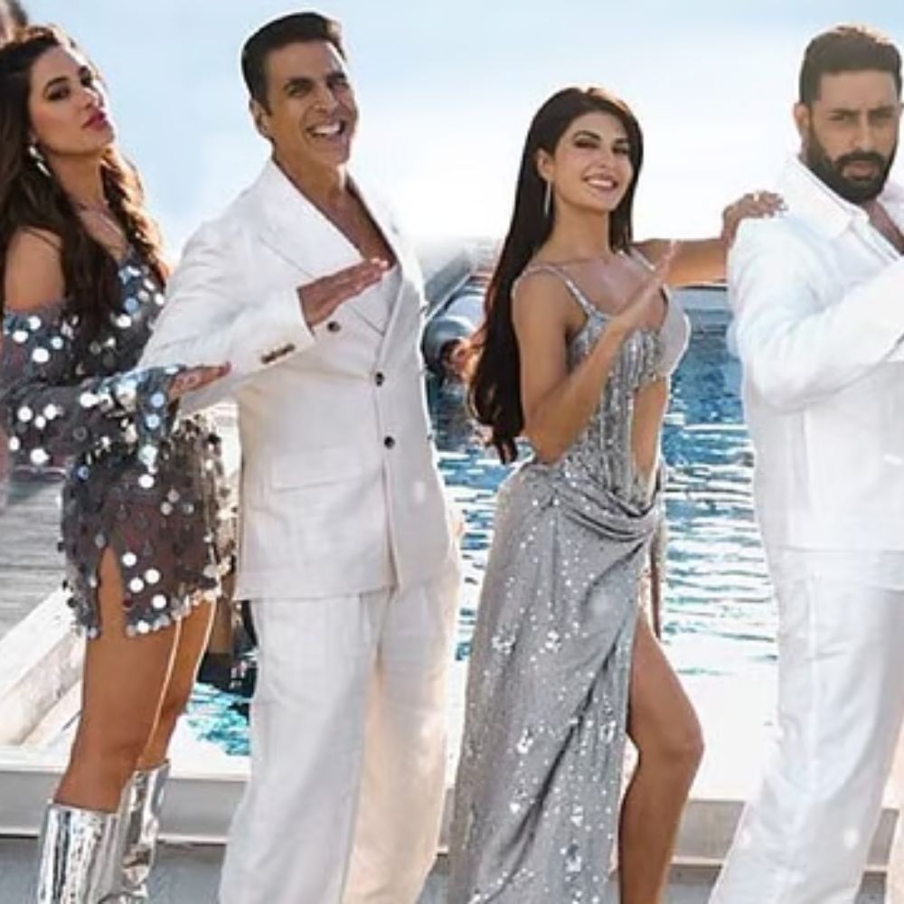 Did You Know Akshay Kumar-led Housefull 5 shoot on cruise faced objection from captain over THIS major issue? Director Tarun Mansukhani reveals