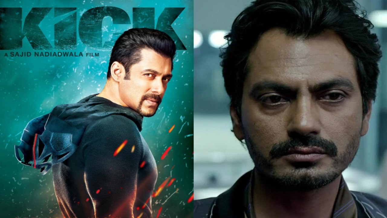 Pic Courtesy: IMDb EXCLUSIVE: Nawazuddin Siddiqui's mom loves THIS scene from Salman Khan-led Kick and reason will have you in splits